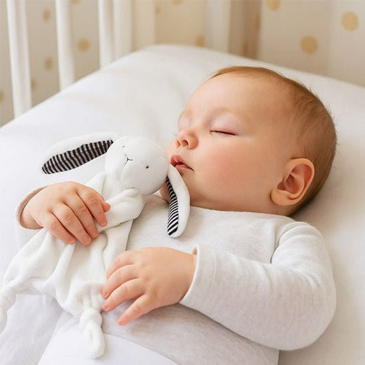 doudou-bébé-enfant
