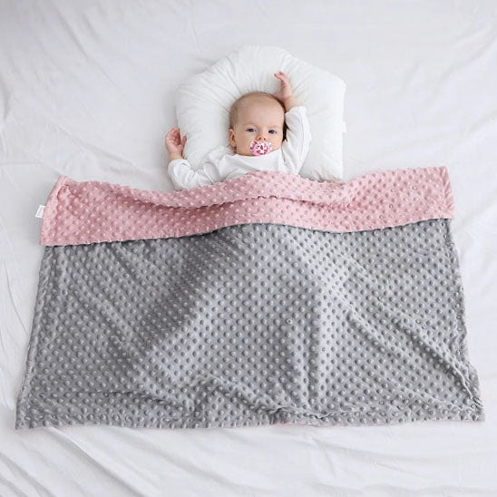 Couverture bébé